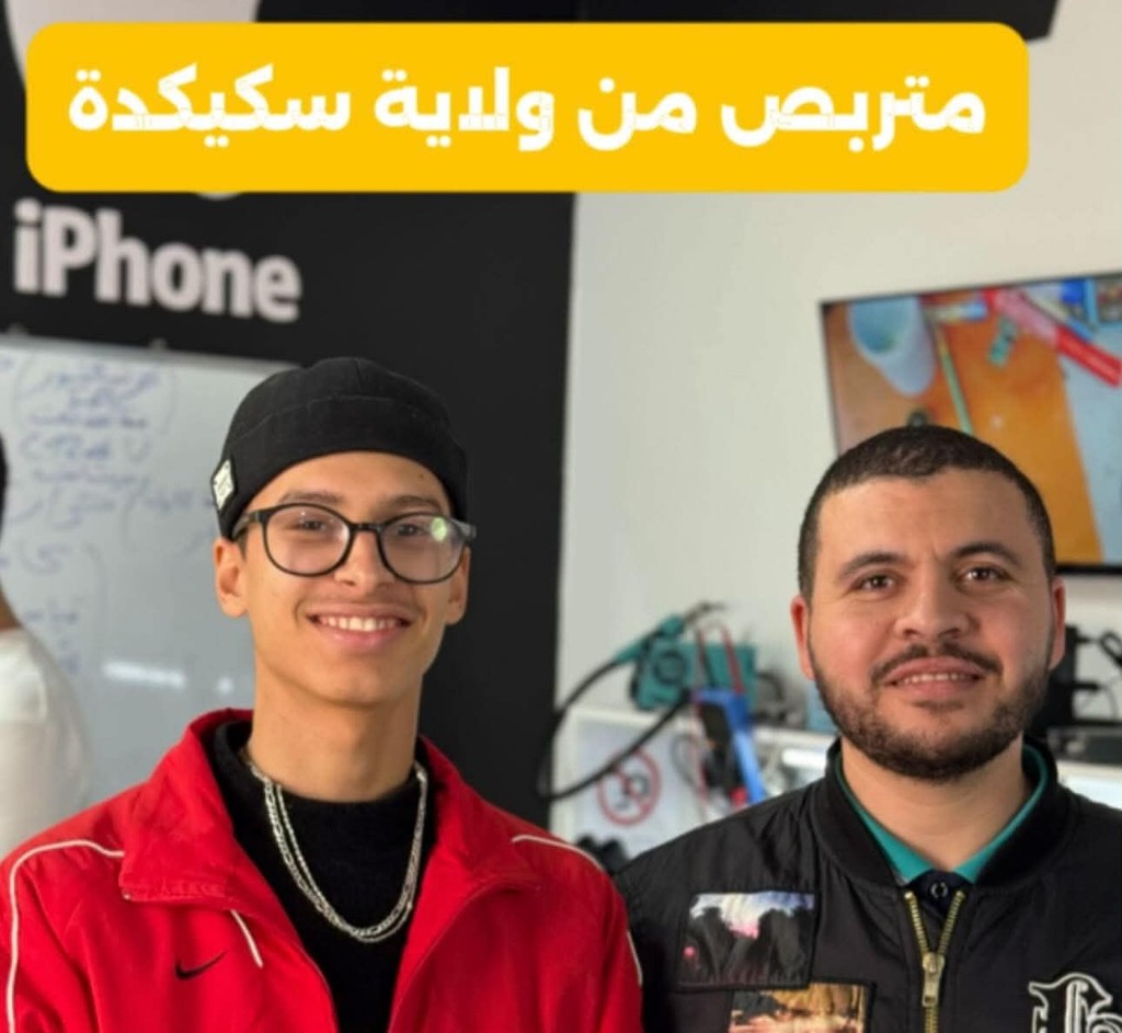 متربص من ولاية سكيكدة